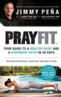 Cover: Prayfit - Baker Publishing Group