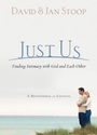 Cover: Just Us - Baker Publishing Group