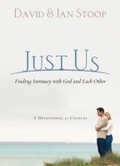 Cover: Just Us - Baker Publishing Group