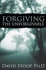 Cover: Forgiving the Unforgivable - Baker Publishing Group