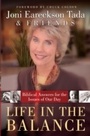 Cover: Life in the Balance - Baker Publishing Group