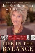 Cover: Life in the Balance - Baker Publishing Group