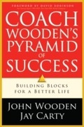 Cover: Coach Wooden's Pyramid of Success - Baker Publishing Group