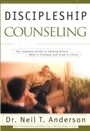 Cover: Discipleship Counseling - Baker Publishing Group