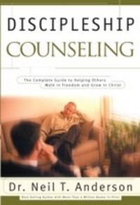 Enlarge image Cover: Discipleship Counseling - Baker Publishing Group