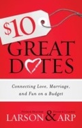 Cover: $10 Great Dates - Baker Publishing Group