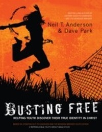 Enlarge image Cover: Busting Free - Baker Publishing Group