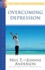 Cover: Overcoming Depression (The Victory Over the Darkness Series) - Baker Publishing Group