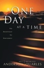 Cover: One Day at a Time - Baker Publishing Group