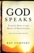 Cover: God Speaks - Baker Publishing Group