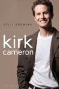 Cover: Still Growing - Baker Publishing Group