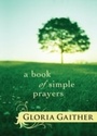 Cover: Book of Simple Prayers - Baker Publishing Group