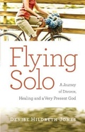 Cover: Flying Solo - Baker Publishing Group