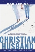 Cover: Christian Husband - Baker Publishing Group