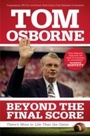 Cover: Beyond the Final Score - Baker Publishing Group
