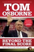 Cover: Beyond the Final Score - Baker Publishing Group