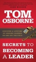 Cover: Secrets to Becoming a Leader - Baker Publishing Group