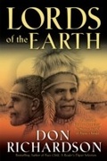 Cover: Lords of the Earth - Baker Publishing Group
