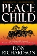 Cover: Peace Child - Baker Publishing Group