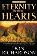 Cover: Eternity in Their Hearts - Baker Publishing Group