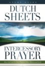 Cover: Intercessory Prayer Study Guide - Baker Publishing Group