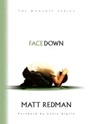 Cover: Facedown (The Worship Series) - Baker Publishing Group