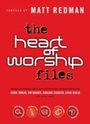 Cover: Heart of Worship Files - Baker Publishing Group
