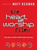 Cover: Heart of Worship Files - Baker Publishing Group