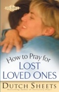 Cover: How to Pray for Lost Loved Ones (The Life Points Series) - Baker Publishing Group