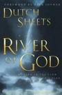 Cover: River of God - Baker Publishing Group