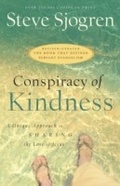 Cover: Conspiracy of Kindness - Baker Publishing Group