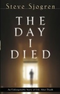Cover: Day I Died - Baker Publishing Group