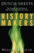 Cover: History Makers - Baker Publishing Group