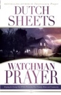 Cover: Watchman Prayer - Baker Publishing Group