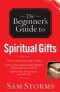 Cover: Beginner's Guide to Spiritual Gifts - Baker Publishing Group