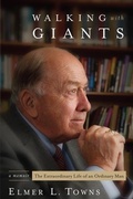 Cover: Walking with Giants - Baker Publishing Group