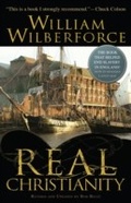 Cover: Real Christianity - Baker Publishing Group