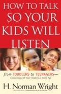 Cover: How to Talk So Your Kids Will Listen - Baker Publishing Group