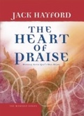 Cover: Heart of Praise - Baker Publishing Group
