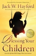Cover: Blessing Your Children - Baker Publishing Group