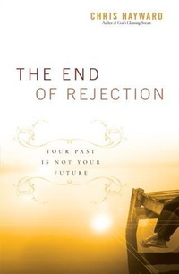 Enlarge image Cover: End of Rejection - Baker Publishing Group