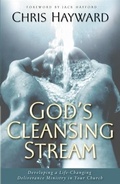 Cover: God's Cleansing Stream - Baker Publishing Group