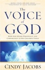 Cover: The Voice of God - Chosen Books