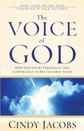 Cover: The Voice of God - Chosen Books