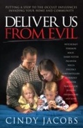 Cover: Deliver Us From Evil - Baker Publishing Group
