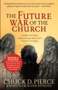 Cover: Future War of the Church - Baker Publishing Group