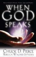 Cover: When God Speaks - Baker Publishing Group