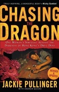Cover: Chasing the Dragon - Baker Publishing Group