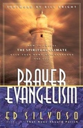 Cover: Prayer Evangelism - Chosen Books