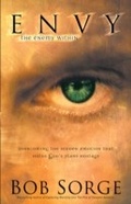 Cover: Envy - Baker Publishing Group
